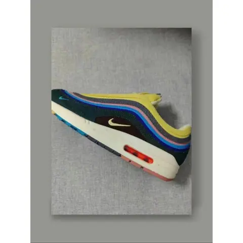 Sean Wotherspoon 97S on BoonBuy