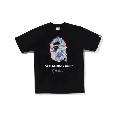 Short-sleeved T-shirt Couples, Round Neck, Loose Cotton on BoonBuy