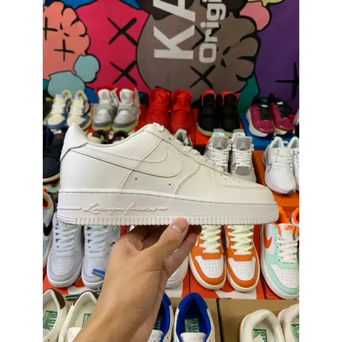 Small Sneakers Valentine's Day Casual Sneakers on BoonBuy