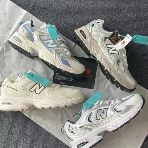 Sneaker 1 on BoonBuy