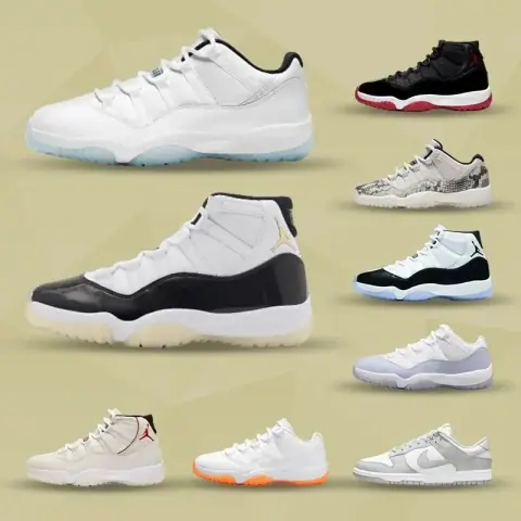 Sneaker 12 on BoonBuy