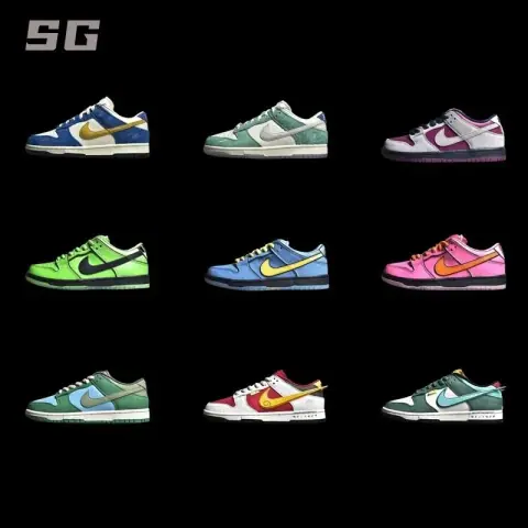 Sneaker 14 on BoonBuy
