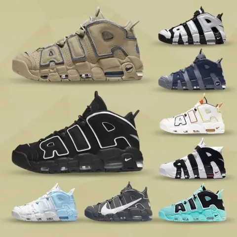 Sneaker 15 on BoonBuy
