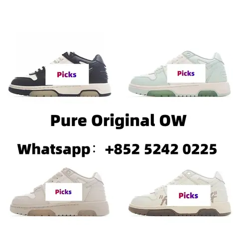 Special Offer Low-Top Casual Fashion Sneakers on BoonBuy