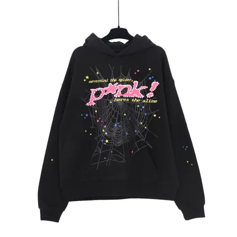 Spider Hoodie, photo 2