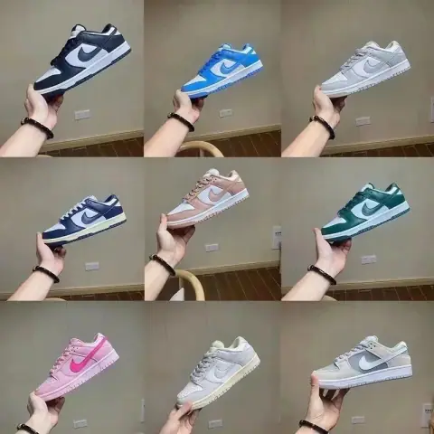 Sports Shoes ( Special) on BoonBuy
