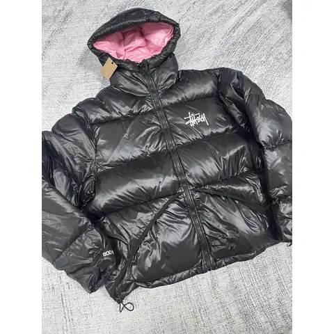 Stussy Jacket Puffer on BoonBuy