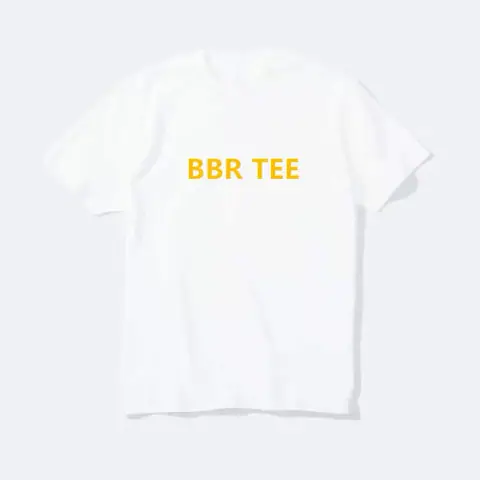 Subway Hooligan BB Tee on BoonBuy