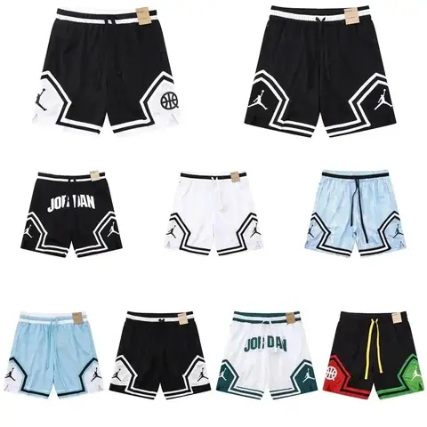 Summer Casual Sports Shorts on BoonBuy