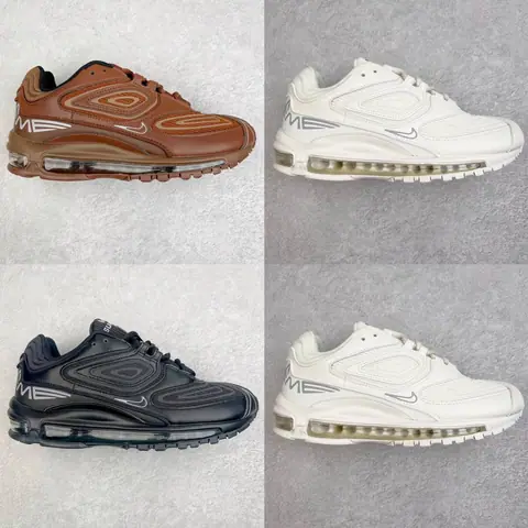 Sup x Air Max 98 TL on BoonBuy