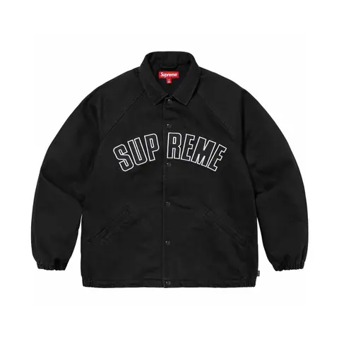 Supreme 24SS Cracked Coaches on BoonBuy