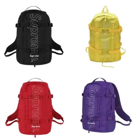 Supreme Backpack, photo 2