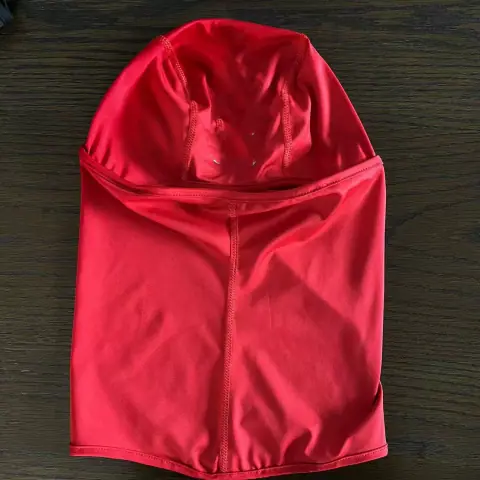 Supreme Balaclava on BoonBuy