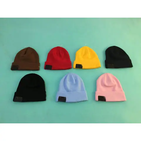 Supreme Beanie on BoonBuy