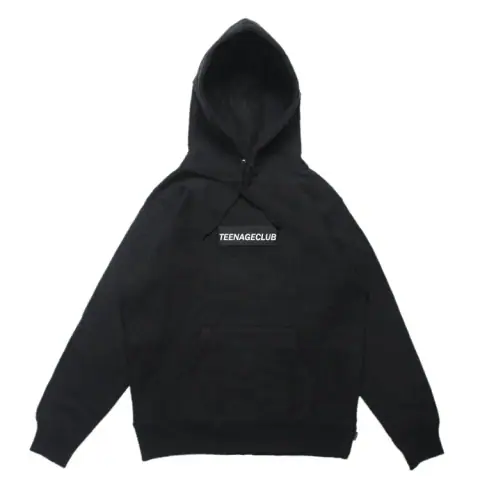 Supreme Bogo Hoodie Black on BoonBuy