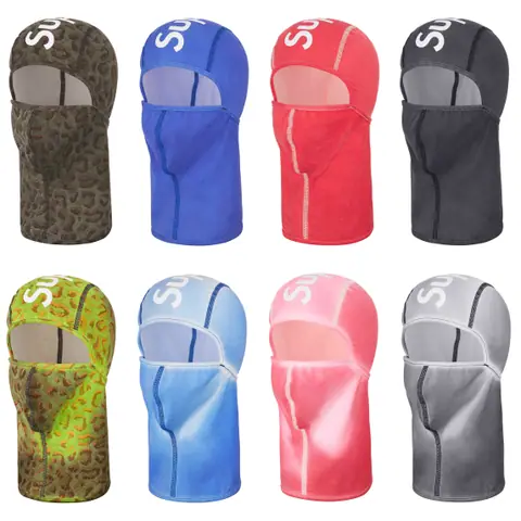 Supreme Heat Reactive Balaclava on BoonBuy