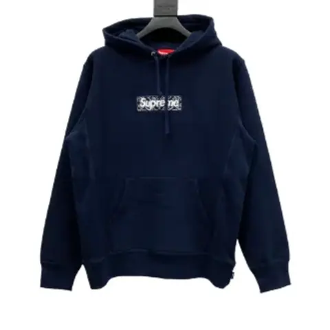 Supreme Hoodie on BoonBuy