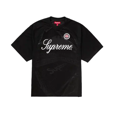 Supreme Jacquard Jersey on BoonBuy