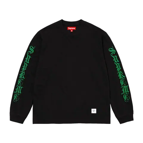 Supreme Old English on BoonBuy