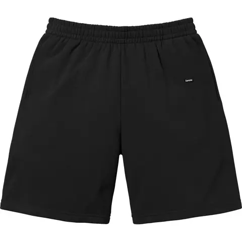 Supreme Small Box Logo Shorts on BoonBuy