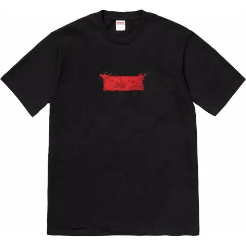Supreme Tee S 40 Colorways on BoonBuy