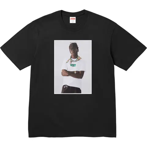 Supreme Tyler Tee on BoonBuy