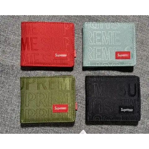 Supreme Wallet on BoonBuy