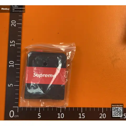 Supreme Wallet, photo 2