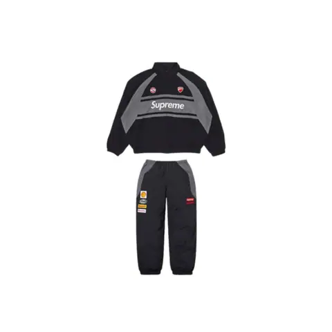 Supreme X Ducati on BoonBuy