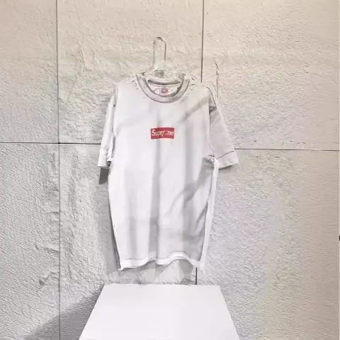 Supreme x Maison Margiela Shirt on BoonBuy