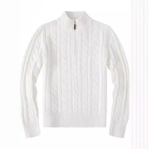 Sweater Embroidery on BoonBuy