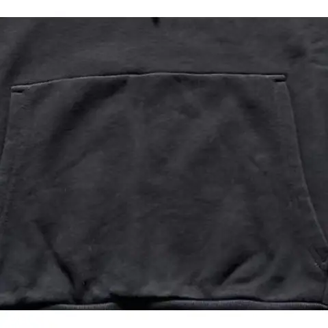 Terry Fabric Customizable Men's Zipper Sweatshirt on BoonBuy