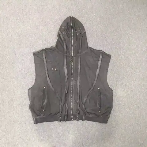Thug Club Vest on BoonBuy