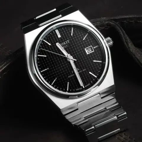 Tissot Prx Powermatic 80 on BoonBuy