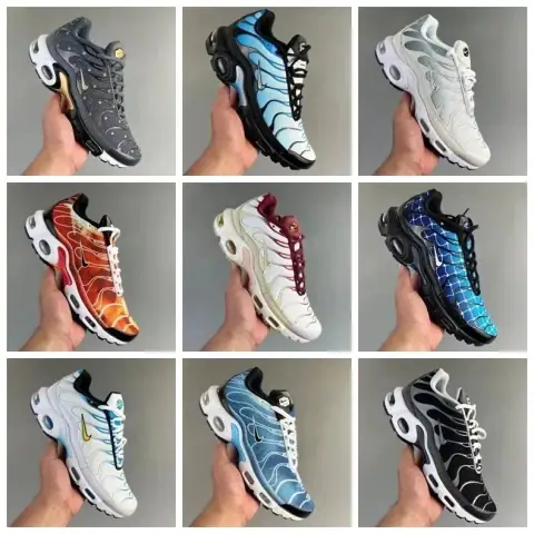 TN Sneaker on BoonBuy