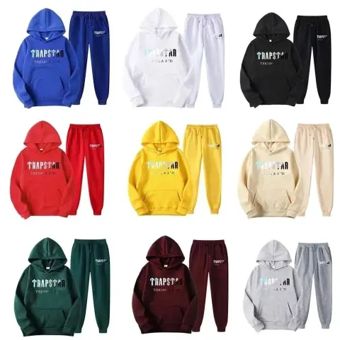 Trapstar Set on BoonBuy
