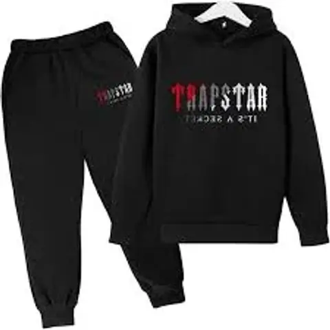 Trapstar Tracksuit on BoonBuy