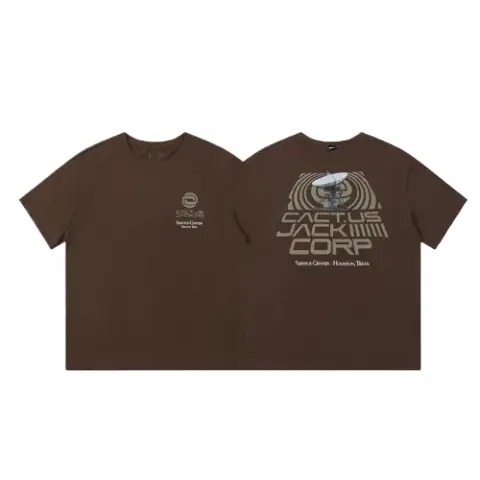 Travis Scott Tees on BoonBuy
