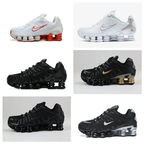 Trendy Versatile Casual Shoes on BoonBuy