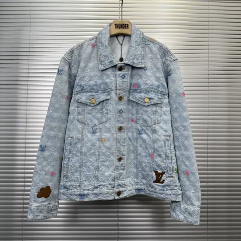 Tyler the Creator X LV Denim on BoonBuy