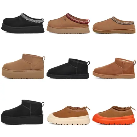 UGG Boots on BoonBuy