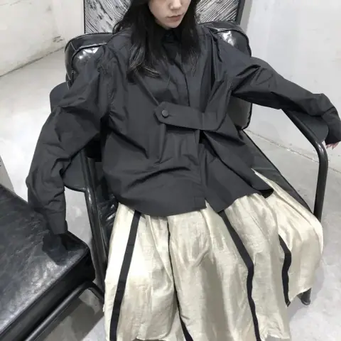 Unbranded Shirt on BoonBuy