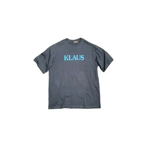 Undercover Klaus Shirt on BoonBuy