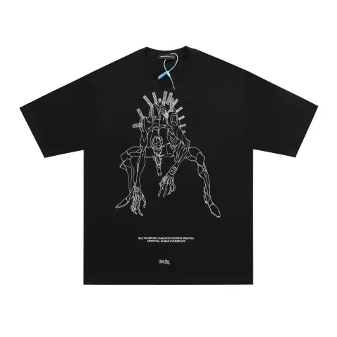 Undercover Shirt 2 Colorways on BoonBuy