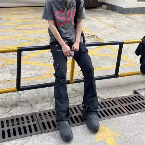 Undercover Spirital Shirt on BoonBuy