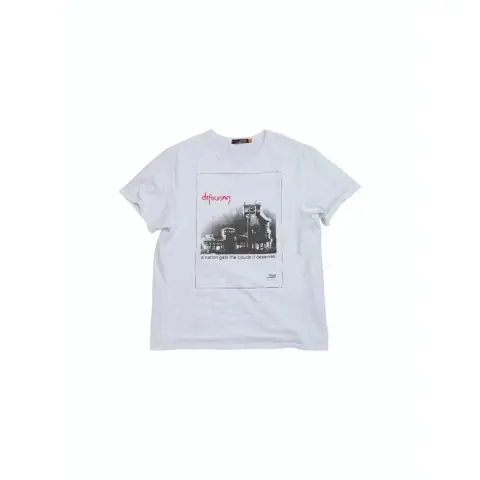 Undercover Unfocus Shirt on BoonBuy