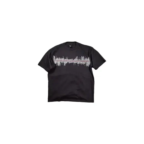 Undercover Wave Shirt on BoonBuy