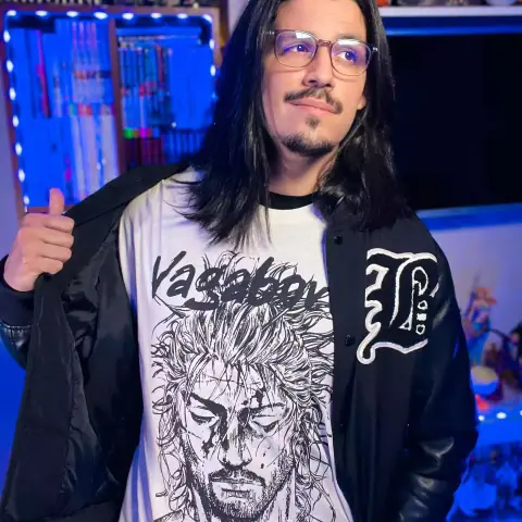 Vagabond Tees on BoonBuy