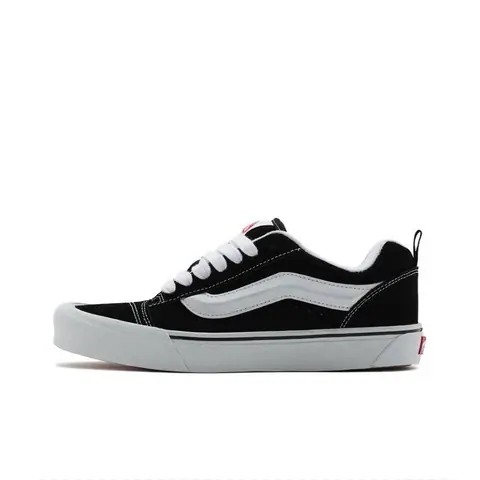 Vans Knu Skool on BoonBuy
