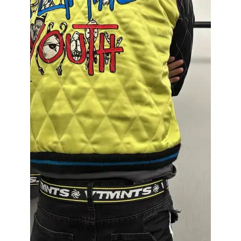 Vetements Belt on BoonBuy